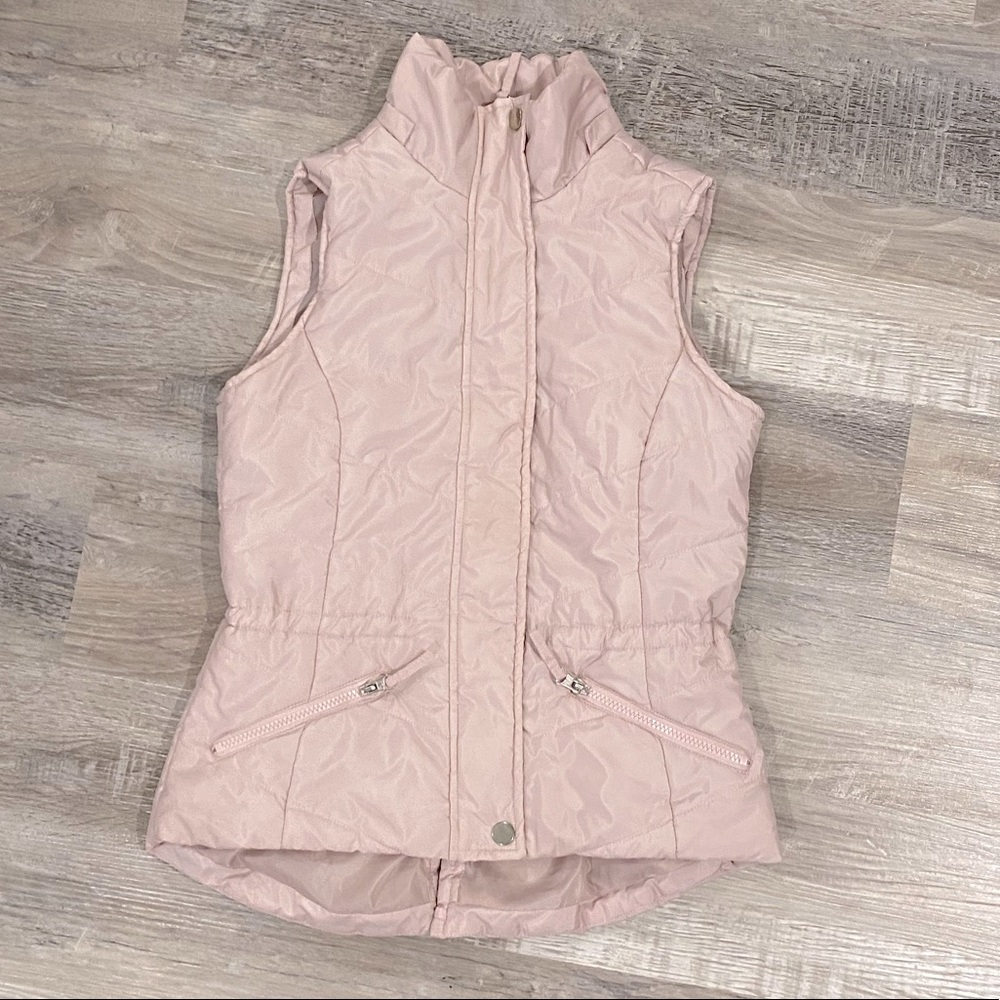 American rag vest